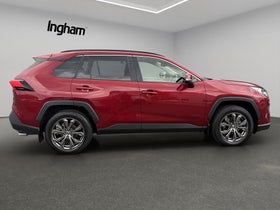 2023 Toyota RAV4 | GXL 2.0P/CVT | 30473 | 5