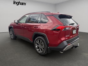 2023 Toyota RAV4 | GXL 2.0P/CVT | 30473 | 6