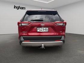 2023 Toyota RAV4 | GXL 2.0P/CVT | 30473 | 7