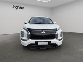 2023 Mitsubishi Outlander | LS 2.5P/4WD | 30467 | 2