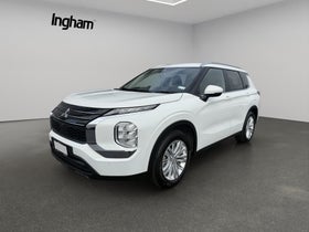 2023 Mitsubishi Outlander | LS 2.5P/4WD | 30467 | 3