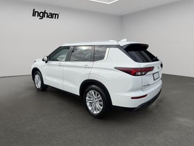 2023 Mitsubishi Outlander | LS 2.5P/4WD | 30467 | 7