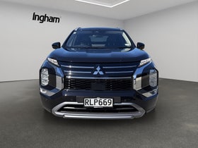 2025 Mitsubishi Outlander | XLS 2.5P/4WD/CVT | 30552 | 2