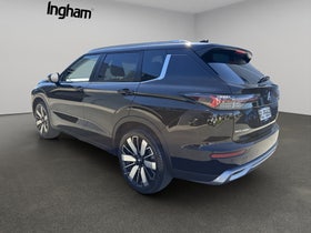 2025 Mitsubishi Outlander | XLS 2.5P/4WD/CVT | 30552 | 6