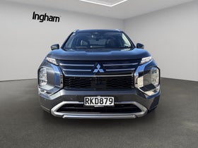 2025 Mitsubishi Outlander | VRX 2.5P/4WD/CVT | 30582 | 2