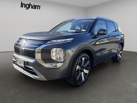 2025 Mitsubishi Outlander | VRX 2.5P/4WD/CVT | 30582 | 3