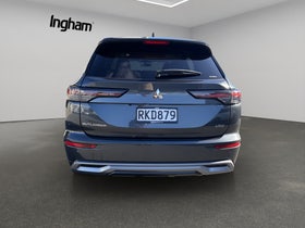 2025 Mitsubishi Outlander | VRX 2.5P/4WD/CVT | 30582 | 7