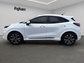 2023 Ford Puma | ST-LINE 1.0PMH | 30618 | 4
