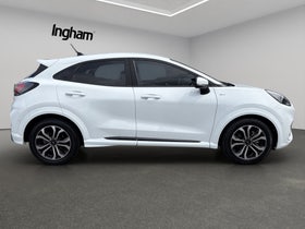 2023 Ford Puma | ST-LINE 1.0PMH | 30618 | 5