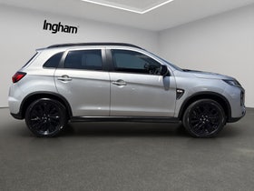 2022 Mitsubishi ASX | BLACK EDITION 2.0P/CVT | 30621 | 5