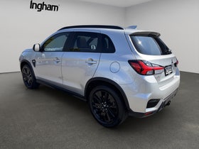 2022 Mitsubishi ASX | BLACK EDITION 2.0P/CVT | 30621 | 6