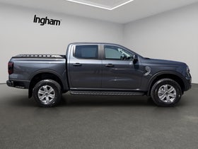 2025 Ford Ranger | XLT 2.0D 4WD | 30622 | 5