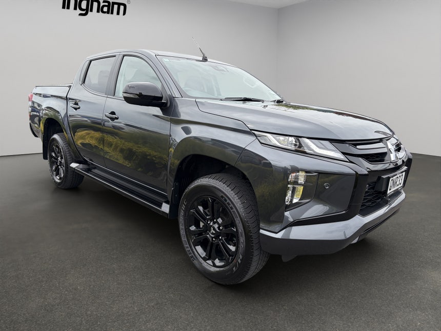 2024 Mitsubishi Triton | GSR 4WD 2.4D AUTO | 30659 | 1