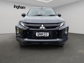 2024 Mitsubishi Triton | GSR 4WD 2.4D AUTO | 30659 | 2