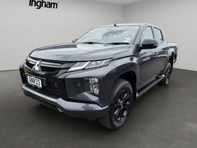 2024 Mitsubishi Triton | GSR 4WD 2.4D AUTO | 30659 | 3
