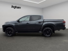 2024 Mitsubishi Triton | GSR 4WD 2.4D AUTO | 30659 | 4