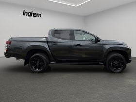 2024 Mitsubishi Triton | GSR 4WD 2.4D AUTO | 30659 | 5