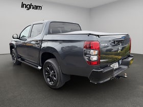 2024 Mitsubishi Triton | GSR 4WD 2.4D AUTO | 30659 | 6