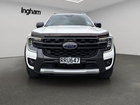 2022 Ford Ranger | WILDTRAK 3.0D/4WD | 30725 | 2