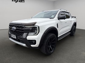 2022 Ford Ranger | WILDTRAK 3.0D/4WD | 30725 | 3
