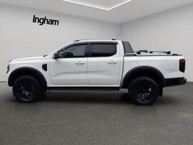 2022 Ford Ranger | WILDTRAK 3.0D/4WD | 30725 | 4