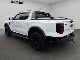 2022 Ford Ranger | WILDTRAK 3.0D/4WD | 30725 | 6