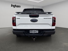 2022 Ford Ranger | WILDTRAK 3.0D/4WD | 30725 | 7