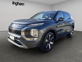 2025 Mitsubishi Outlander | VRX 2.5P/CVT 2WD | 30727 | 3