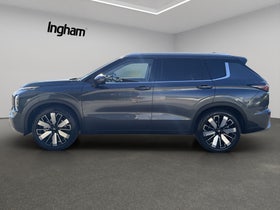 2025 Mitsubishi Outlander | VRX 2.5P/CVT 2WD | 30727 | 4