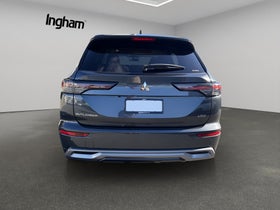 2025 Mitsubishi Outlander | VRX 2.5P/CVT 2WD | 30727 | 7