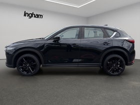 2020 Mazda CX-5 | GSX 2.5P/4WD | 30737 | 4