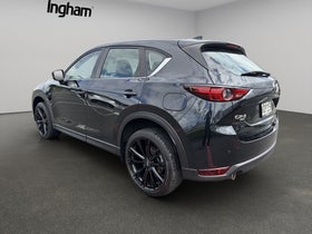 2020 Mazda CX-5 | GSX 2.5P/4WD | 30737 | 6