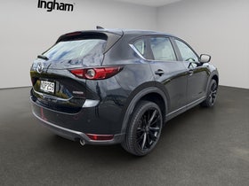2020 Mazda CX-5 | GSX 2.5P/4WD | 30737 | 7