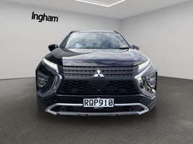 2021 Mitsubishi Eclipse Cross | VRX 1.5P/8CVT | 30738 | 2