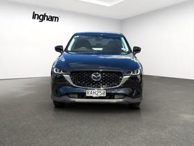 2025 Mazda CX-5 | GSX, PTR,  2.5L Petrol, AWD | 28177 | 2