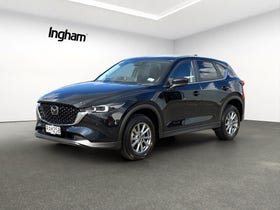 2025 Mazda CX-5 | GSX, PTR,  2.5L Petrol, AWD | 28177 | 3