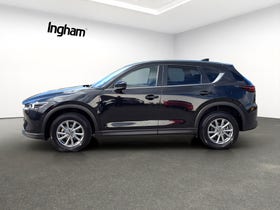 2025 Mazda CX-5 | GSX, PTR,  2.5L Petrol, AWD | 28177 | 4