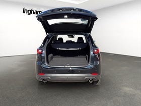 2025 Mazda CX-5 | GSX, PTR,  2.5L Petrol, AWD | 28177 | 7