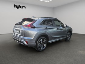2026 Mitsubishi Eclipse Cross | VRX 1.5PT/8CVT | 30661 | 2