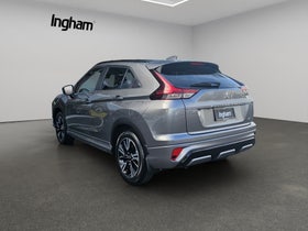 2026 Mitsubishi Eclipse Cross | VRX 1.5PT/8CVT | 30661 | 4