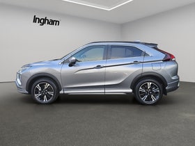 2026 Mitsubishi Eclipse Cross | VRX 1.5PT/8CVT | 30661 | 5