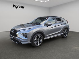 2026 Mitsubishi Eclipse Cross | VRX 1.5PT/8CVT | 30661 | 6