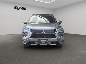 2026 Mitsubishi Eclipse Cross | VRX 1.5PT/8CVT | 30661 | 7