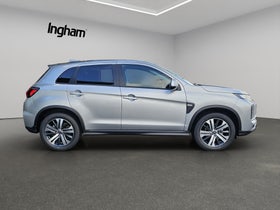 2025 Mitsubishi ASX | LS 2.0P/CVT | 30793 | 2