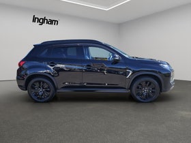 2026 Mitsubishi ASX | BLK 2.0P/CVT | 30803 | 2