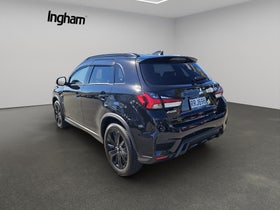 2026 Mitsubishi ASX | BLK 2.0P/CVT | 30803 | 5