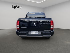 2026 Mitsubishi Triton | DC VRX 4WD 6AT 2.4DT | 30811 | 4