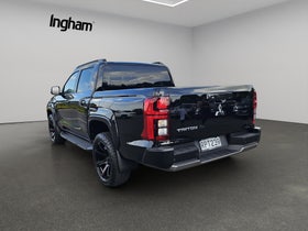 2026 Mitsubishi Triton | DC VRX 4WD 6AT 2.4DT | 30811 | 5