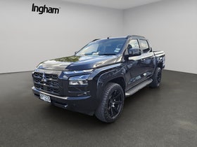 2026 Mitsubishi Triton | DC VRX 4WD 6AT 2.4DT | 30811 | 7