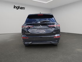 2026 Mitsubishi Outlander | XLS 2.5P/CVT | 30797 | 4